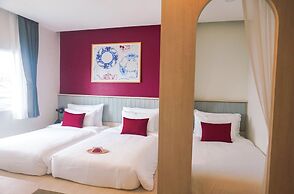 Hotel Midtown Ratsada