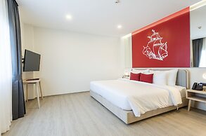 Hotel Midtown Ratsada