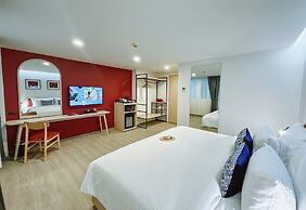 Hotel Midtown Ratsada