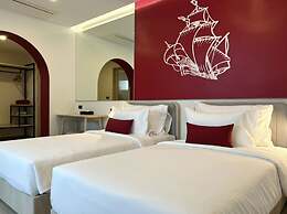 Hotel Midtown Ratsada