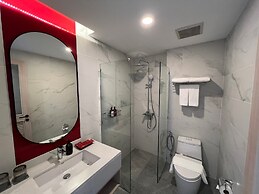 Hotel Midtown Ratsada