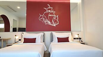 Hotel Midtown Ratsada