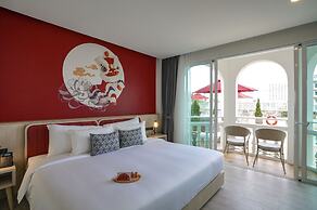 Hotel Midtown Ratsada