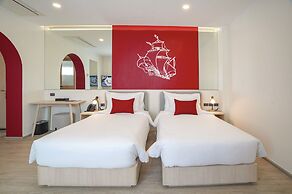 Hotel Midtown Ratsada