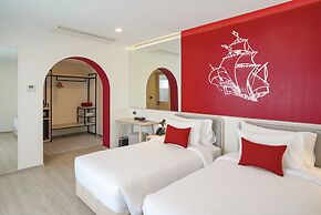 Hotel Midtown Ratsada