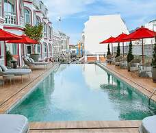 Hotel Midtown Ratsada