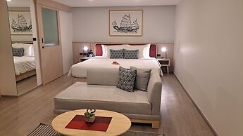 Hotel Midtown Ratsada