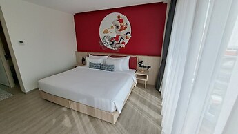 Hotel Midtown Ratsada