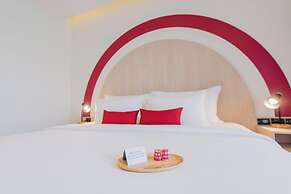 Hotel Midtown Ratsada