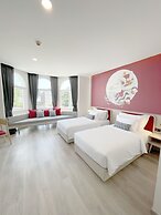 Hotel Midtown Ratsada