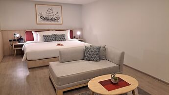 Hotel Midtown Ratsada