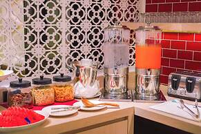 Hotel Midtown Ratsada