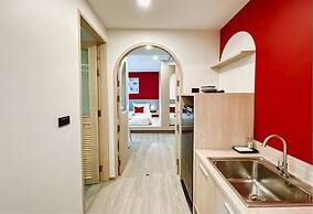 Hotel Midtown Ratsada