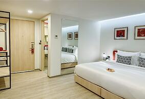 Hotel Midtown Ratsada