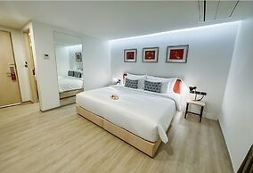 Hotel Midtown Ratsada