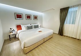 Hotel Midtown Ratsada