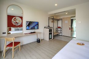 Hotel Midtown Ratsada