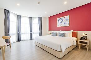 Hotel Midtown Ratsada