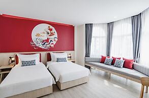 Hotel Midtown Ratsada