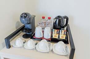 Hotel Midtown Ratsada