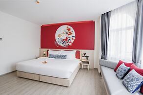 Hotel Midtown Ratsada