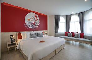 Hotel Midtown Ratsada