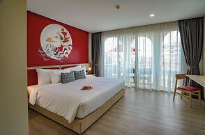 Hotel Midtown Ratsada