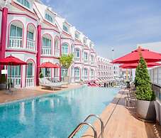 Hotel Midtown Ratsada