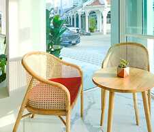 Hotel Midtown Ratsada