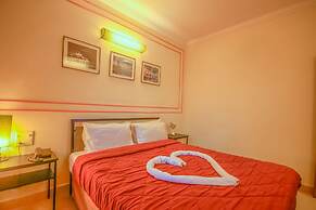 Aastha Escape Resort