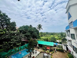 Aastha Escape Resort