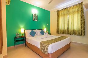 Aastha Escape Resort