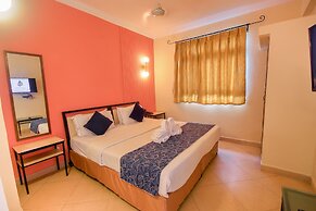 Aastha Escape Resort