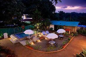 Aastha Escape Resort