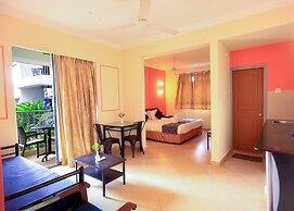 Aastha Escape Resort