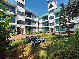 Aastha Escape Resort