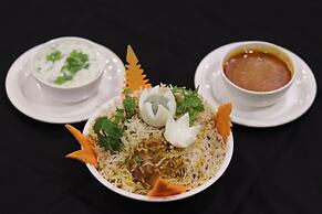 Aastha Escape Resort