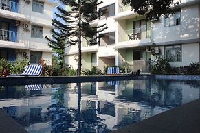 Aastha Escape Resort