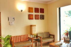 Aastha Escape Resort