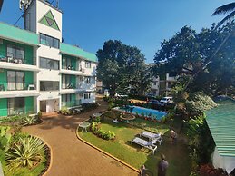 Aastha Escape Resort