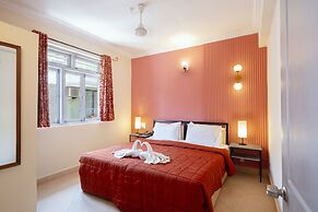 Aastha Escape Resort