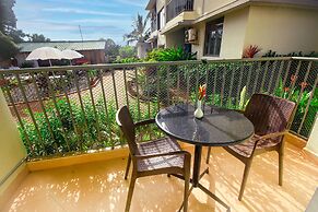 Aastha Escape Resort