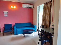 Aastha Escape Resort