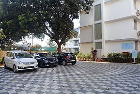 Aastha Escape Resort