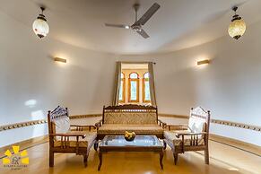 Hotel Golden Haveli