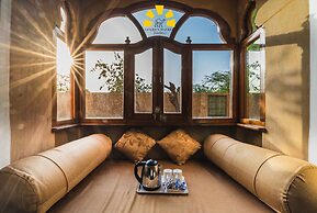 Hotel Golden Haveli