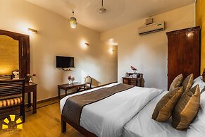 Hotel Golden Haveli