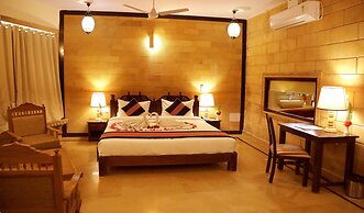 Hotel Golden Haveli