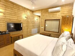 Hotel Golden Haveli