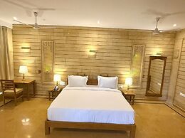 Hotel Golden Haveli